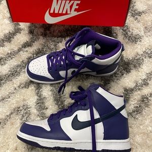 Nike Dunks